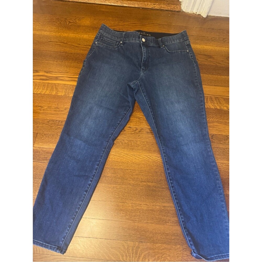 White House Black Market Jeggings - Size 14